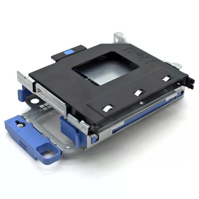 Combo cụm khay ổ cứng, DVD dùng cho Dell 390 790 990 3010 7010 9010 3020 7020 9020 SFF Dell XE2