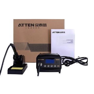 Máy hàn thiếc Atten AT-938D