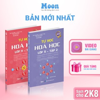 Sách Tự học Hoá học lớp 11 Chương trình SGK mới | Sách ID
