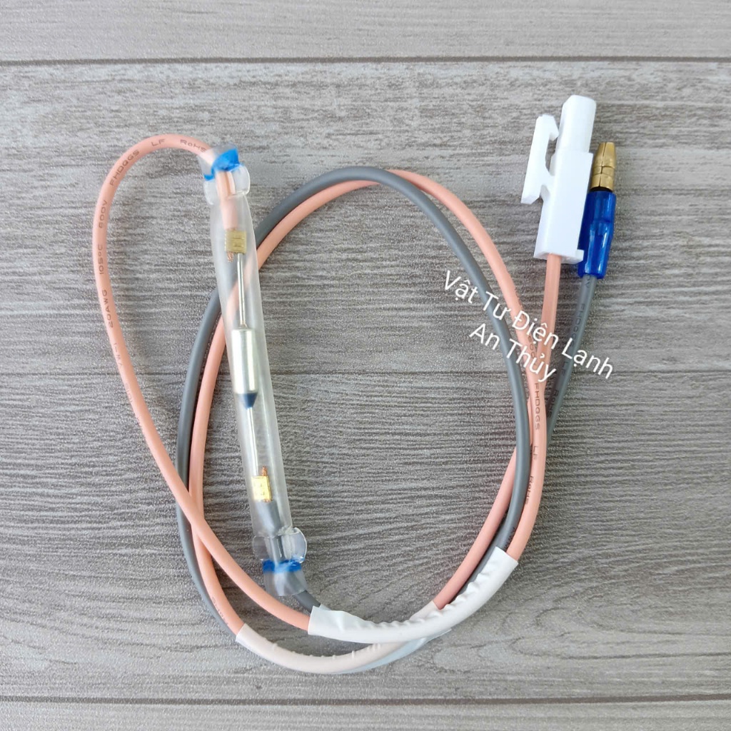 Sò nóng tủ lạnh Toshiba loại tốt 7019 - Dương Bạc Tủ Lạnh Toshiba - Sò Nóng Tủ lạnh Toshiba