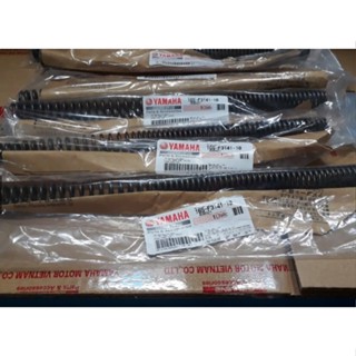 [Hàng Chính Hãng] Lò Xo Ty Phuộc Trước Sirius , Taurus , Exciter 135 và 150 - 16SF31411000 - LÒ XO GIẢM XÓC TRƯỚC (Cặp)