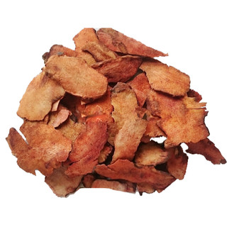 Thổ phục linh khô 1kg - Củ khúc khắc sấy khô - Hàng công ty chất lượng cao