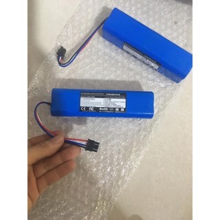 Pin Robot lau nhà Deebot Ecovacs DF45/DF43