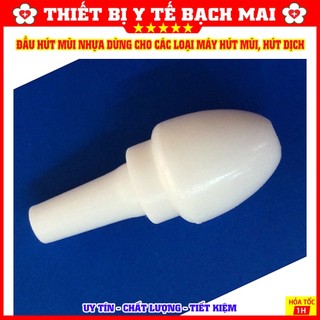 Đầu Hút Mũi Dành Cho Máy Hút Dịch