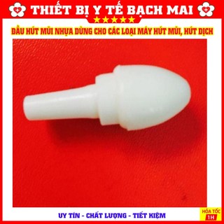 Đầu Hút Mũi Dành Cho Máy Hút Dịch