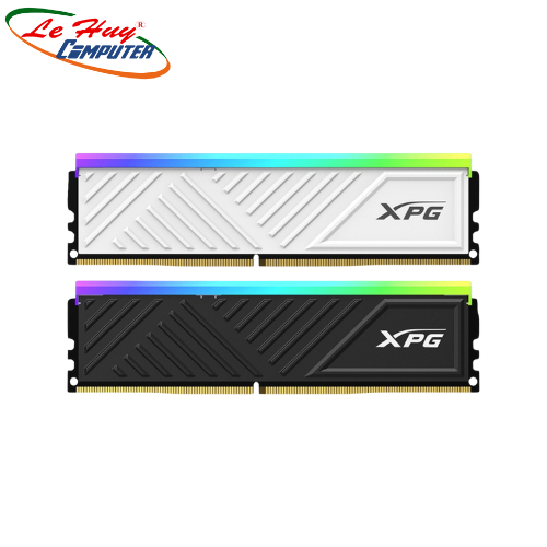 Ram Máy Tính Adata XPG Spectrix D35G RGB DDR4 8GB / 16GB 3200Mhz - Hàng Chính Hãng