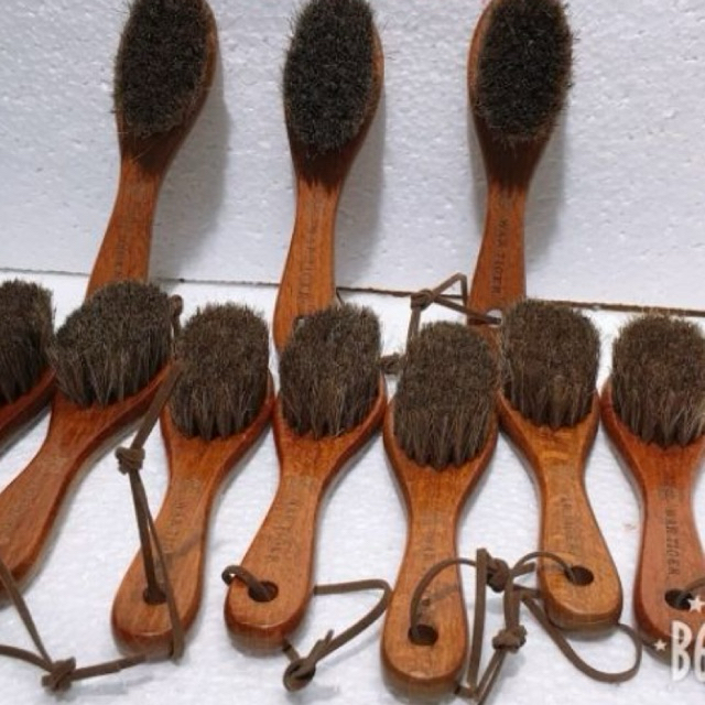 CHỔI PHỦI TÓC BARBER