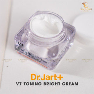 KEM DƯỠNG TRẮNG DA V7 FULL SIZE