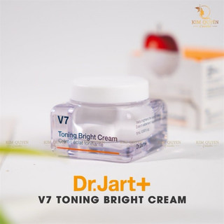 KEM DƯỠNG TRẮNG DA V7 FULL SIZE