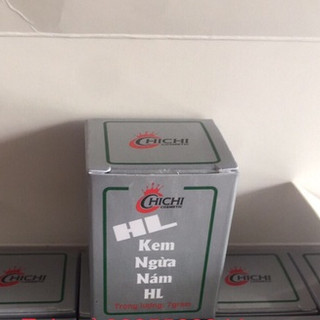 Kem HL Ngừa Nám