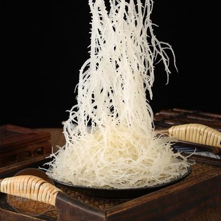 Rong sụn khô 100g ( Rong biển trắng Nha Trang)