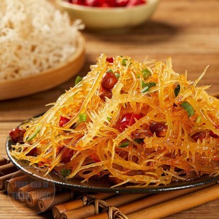 Rong sụn khô 1kg ( Rong biển trắng Nha Trang)