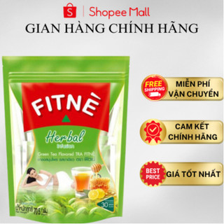 Trà Fitne TháiLan  ( 30-40 Gói VỊ MẬT ONG )
