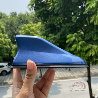Vây Cá Mập Có Gioăng Cao Su Chống Nước