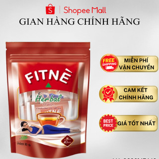 Fitne TháiLan  ( 40 Gói truyền thống )