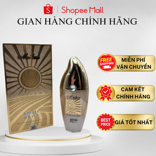 kem chống nắng Meiduzi SPF50 PA+++ ( CHÍNH HÃNG chuẩn )
