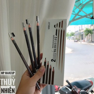 Chì kẻ mày dạng xé WodWod