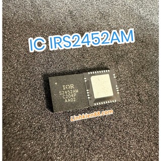 IRS2452AM IRS2452 2452 4-CH mới chính hãng