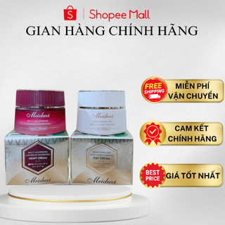 kem dưỡng ẩm da mặt Meiduzi Cao Cấp Víp Mẫu Mới Nuôi Dưỡng Da Căng Bóng chính hãng