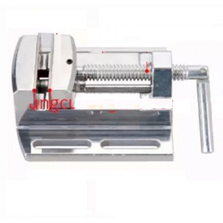 Eto mini 2.5inch kẹp 65mm (eto nhôm/ bàn kẹp 2.5inch)