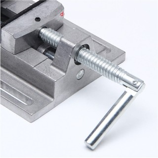 Eto mini 2.5inch kẹp 65mm (eto nhôm/ bàn kẹp 2.5inch)