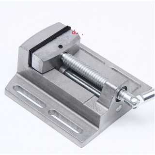 Eto mini 2.5inch kẹp 65mm (eto nhôm/ bàn kẹp 2.5inch)