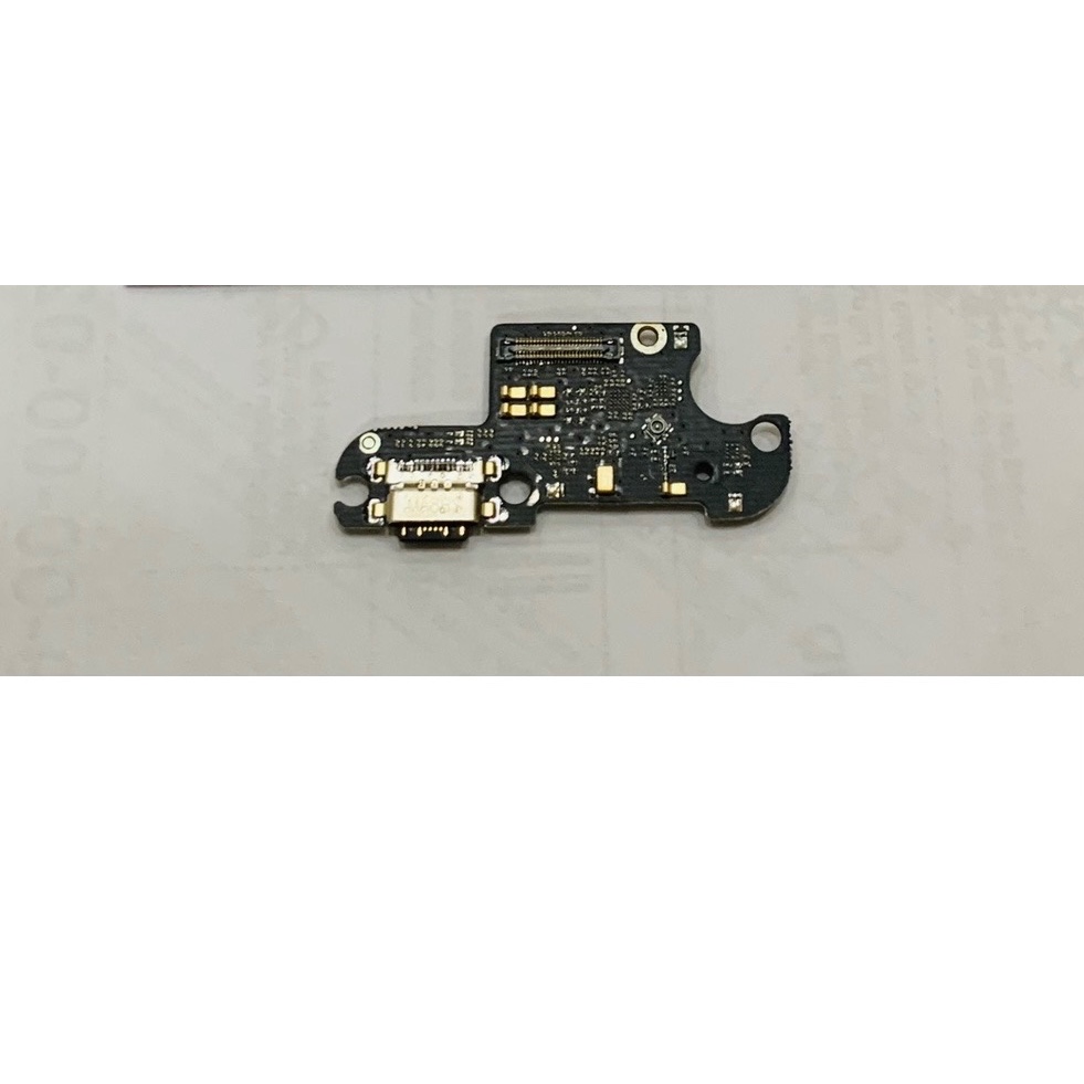 Bo Cáp Sạc Kèm Míc Mi8 Lite / Mi8Lite Lắp Trong