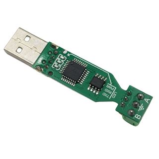 Mạch USB to RS485 FT232 - FAF8
