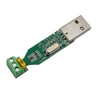 Mạch USB to RS485 FT232 - FAF8