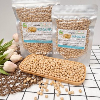 HẠT ĐẬU GÀ (HẠT SỐNG)