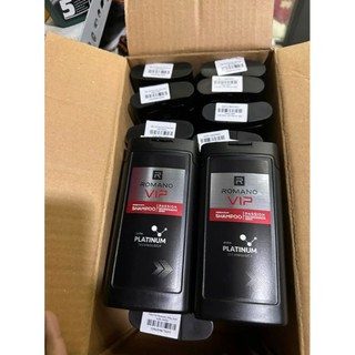 Dầu gội cao cấp Romano Vip 150gr