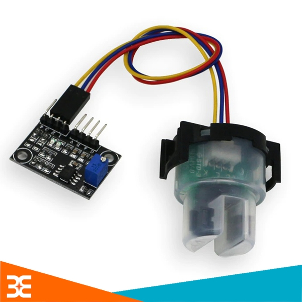 MODULE ĐO ĐỘ ĐỤC CHẤT LỎNG E360