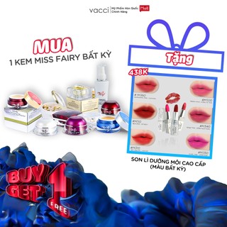 Kem Dưỡng Da Tinh Chất Q10 Miss Fairy