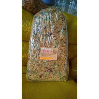  5kg khô gà lá chanh - xá nguyên bịch 