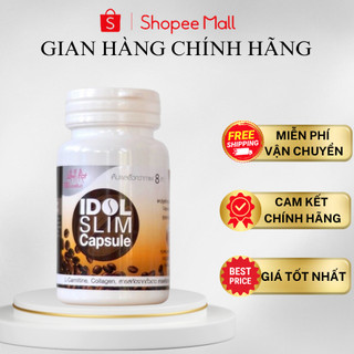 cafe ido thailan  ( hộp 15v )
