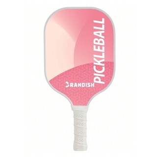 ✅ Vợt Pickleball sợi thủy tinh, sành điệu và bền bỉ - Randish Paddle