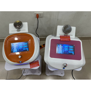 Máy tam thông đại sư thế hệ mới