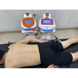 Máy tam thông đại sư thế hệ mới