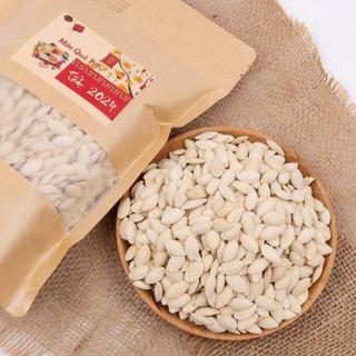 Bí nếp rang muối mẹ rô. Có hồ sơ công bố, xuất hóa đơn công ty đầy đủ