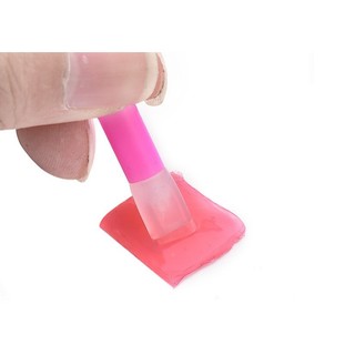 - Bộ dụng cụ làm tranh đính đá , khay bút sáp, bộ lăn
