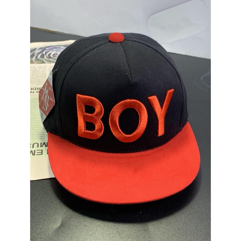 NÓN SNACKPACK CHO BÉ CUTE 1T ĐẾN 5T