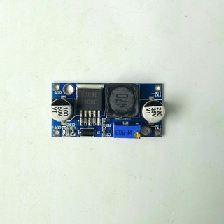 Mạch BOOST Tăng Áp DC-DC 4A XL6009 Điện Áp Vào 3V-32V Cho Ra 5V-32V