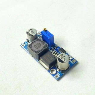Mạch BOOST Tăng Áp DC-DC 4A XL6009 Điện Áp Vào 3V-32V Cho Ra 5V-32V