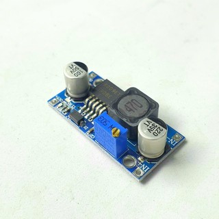 Mạch BOOST Tăng Áp DC-DC 4A XL6009 Điện Áp Vào 3V-32V Cho Ra 5V-32V