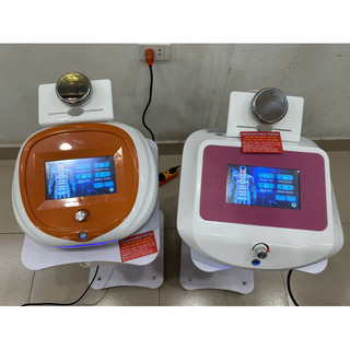 Máy tam thông đại sư thế hệ mới