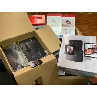 MÁY IN ẢNH CANON SELPHY CP1000