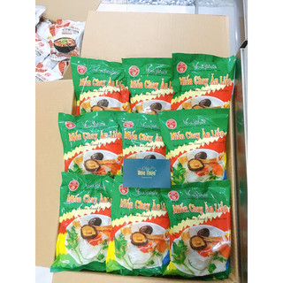 Miến Chay Ăn Liền Bích Chi