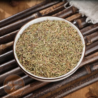 Lá thyme khô 100g, lá thơm xạ hương gia vị cho các món gia vị Tây, ướp thịt chuẩn vị