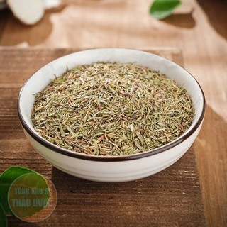 Lá thyme khô 100g, lá thơm xạ hương gia vị cho các món gia vị Tây, ướp thịt chuẩn vị