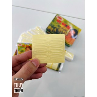 Kích mí bông cúc (sẵn keo) 1 miếng